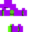 Inverted Dream Skin 10