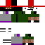trentinXD Skin 15