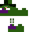 Hulk Skin 5
