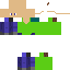 baldie Skin 3