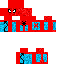 Spider-Man Skin 2