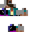 CyberVoide sans Skin 12