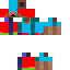 dripy steave Skin 12