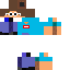 GeorgeNotFound Skin 2