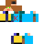 Kai Skin 4