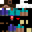Headless Man Skin 3