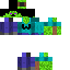 Zombie Willy Skin 11