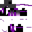 EnderGirl Skin 1