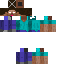 Herobrine Skin 1