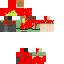 Zombie Alex! Skin 3