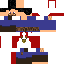 Doctor Strange Skin 4