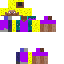 Rupunzel Skin 6