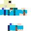 elsa Skin 14