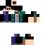 Harry Potter Skin 4