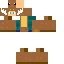 Moose Craft Skin 10