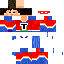 evil tirane Skin 3
