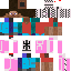 Knight - ghostspider Skin 7