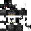Batman Skin 0