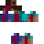 checkers Skin 1