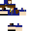 FBI cop Skin 16
