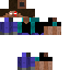 Herobrine Skin 2