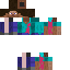 SKIPER Skin 8