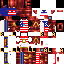 america man Skin 5