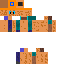 cookie Skin 9