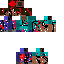 void steve Skin 16