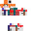 ~Circus Baby~ Skin 6
