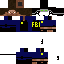 FBI Steve Skin 0