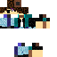 Michael Skin 7