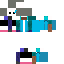 sans Skin 0