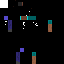 black guy Skin 13