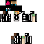 crying skeleton man Skin 4