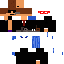 FBI agent 35709 Skin 2