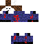 MICHAEL MYERS Skin 3
