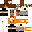 Halloween girl Skin 14