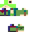 Roronoa Zoro (One Piece) Skin 5