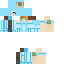 Elsa Skin 3