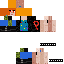 Chucky from Child's Play Skin 5