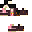 Nezuko Kamado Skin 0