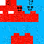 sour patch kid Skin 12