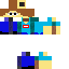 GeorgeNotFound Skin 1