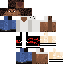 cool guy Skin 2