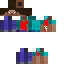 skinny Skin 4