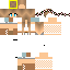 Angel girl Skin 2