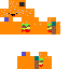 Burger Boy Skin 3