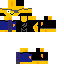koifishnessboi(black) Skin 15