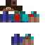 Redman Skin 9